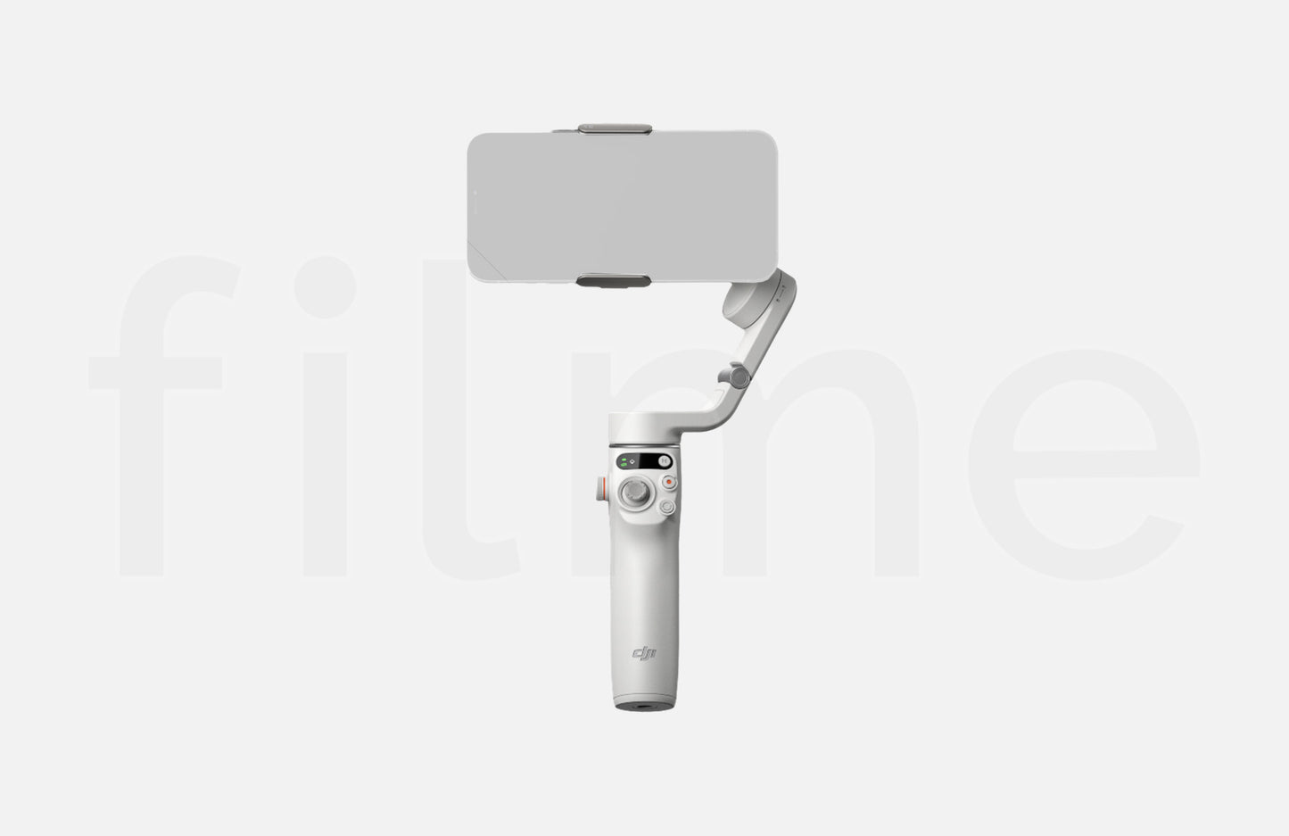 Location Stabilisateur DJI Osmo mobile 6 à Paris et Montreuil chez Filme