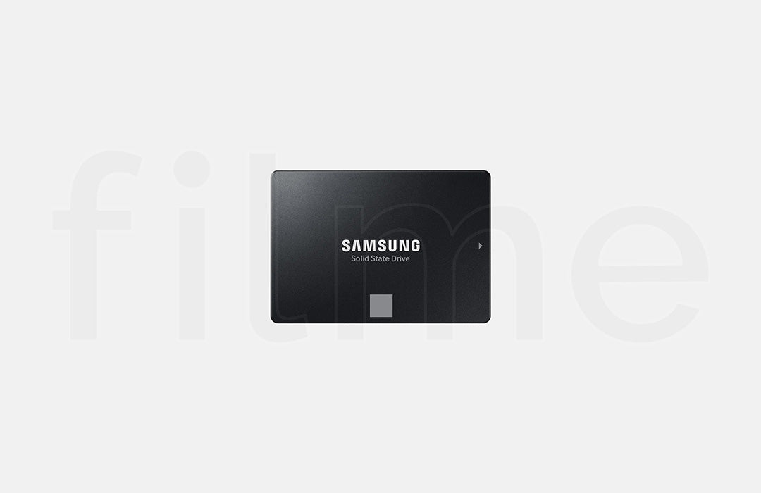 SSD Samsung 870 EVO 2 To
