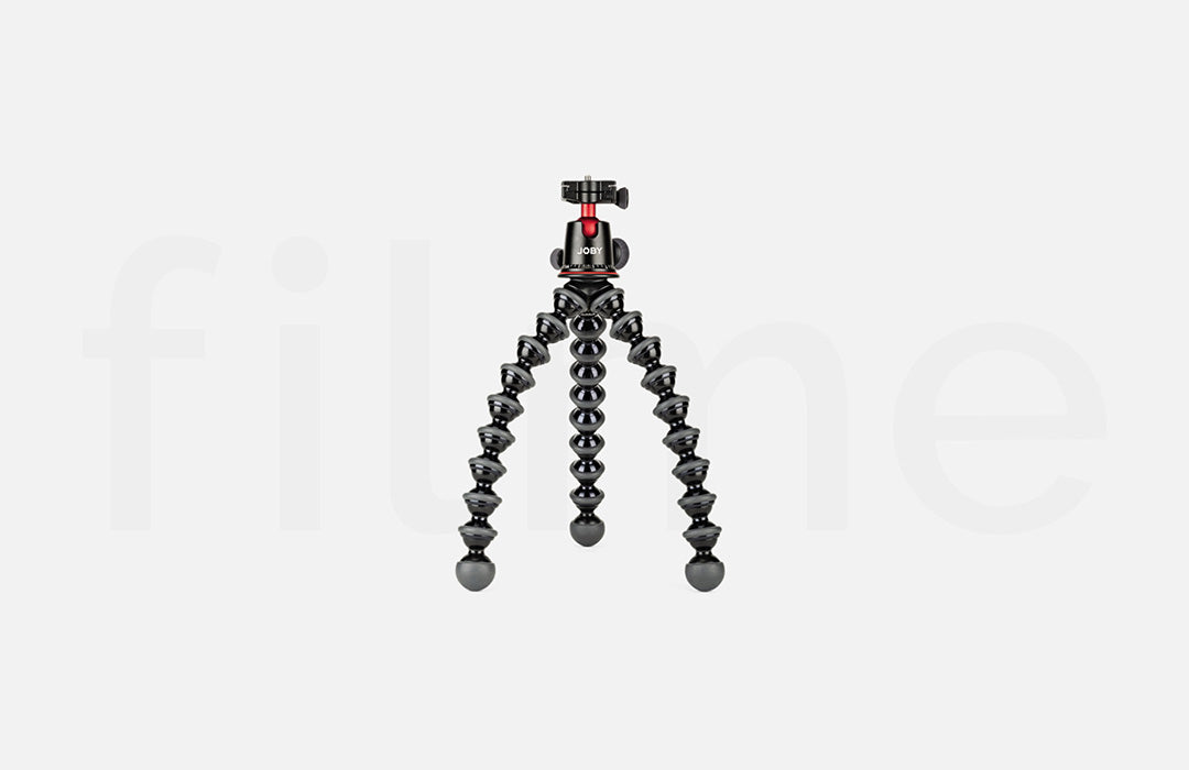 GorillaPod 5K Kit
