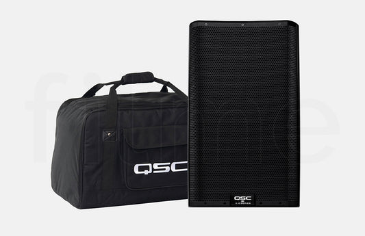 Location Enceinte QSC K12.2 (l'unité) à Paris et Montreuil chez Filme