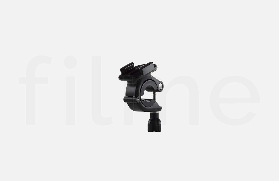 Location Fixation GoPro pour tube à Paris et Montreuil chez Filme