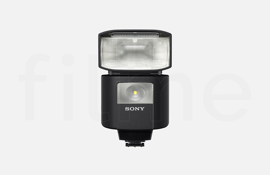 Location Flash Sony HVL-F45RM à Paris et Montreuil chez Filme
