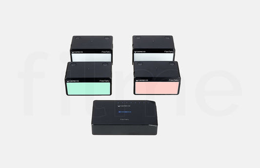 Location Kit 4 Tally Cerevo FlexTally à Paris et Montreuil chez Filme