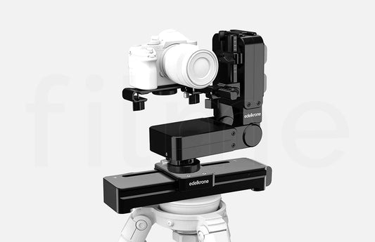 Location Kit Edelkrone SliderONE V2 #standard à Paris et Montreuil chez Filme
