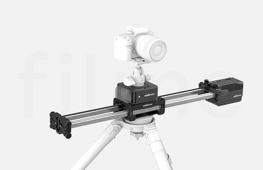 Location Kit Edelkrone SliderPLUS PRO Long #essentiel à Paris et Montreuil chez Filme