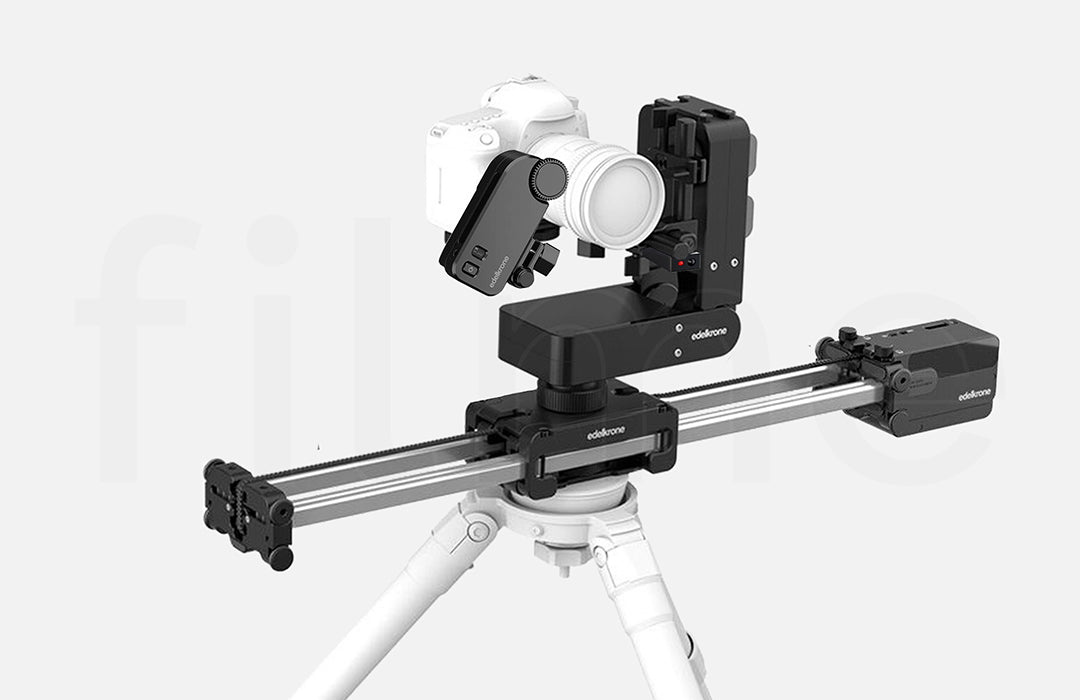 Location Kit Edelkrone SliderPLUS PRO Long #intégral à Paris et Montreuil chez Filme