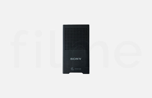 Location Lecteur CFexpress Type B Sony à Paris et Montreuil chez Filme