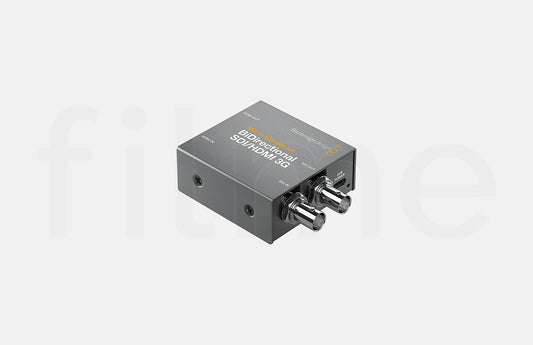 Location Micro Converter Blackmagic BiDirectional SDI/HDMI 3G à Paris et Montreuil chez Filme