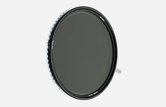 Location ND variable NiSi True Color 1-5 stops 95mm à Paris et Montreuil chez Filme