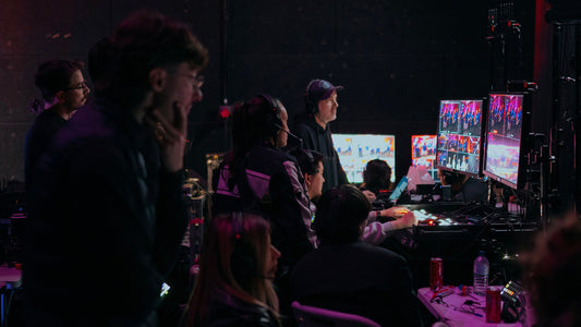 Michou : 50 YouTubeurs et 40 caméras pour un tournage hors norme