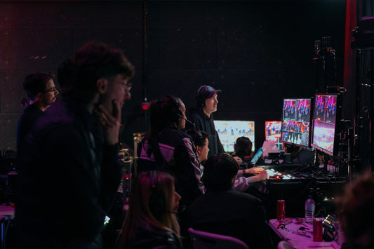 50 YouTubeurs, 40 caméras : dans les coulisses d’une vidéo YouTube hors norme pour Michou avec Filme