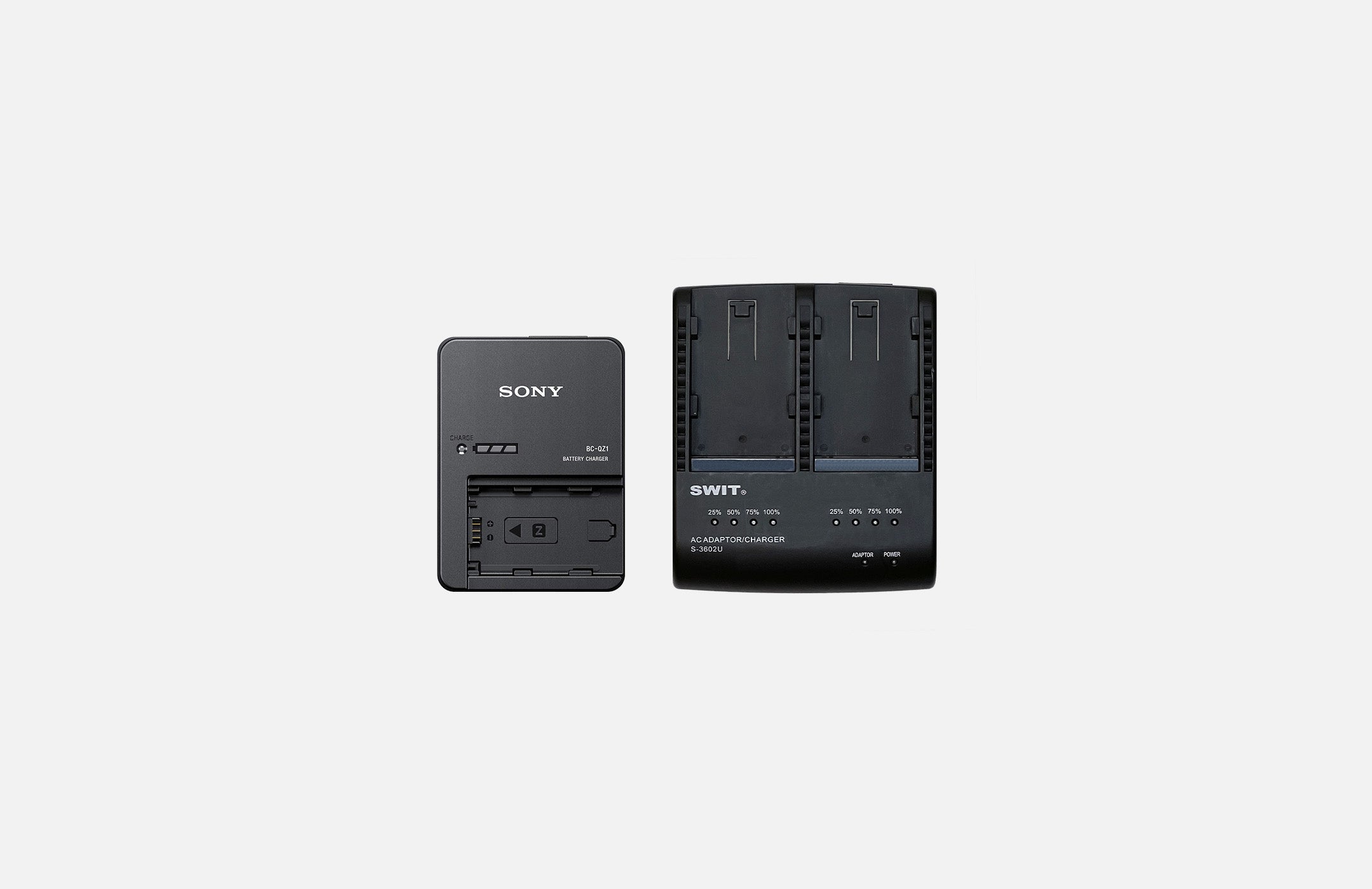 Chargeurs
