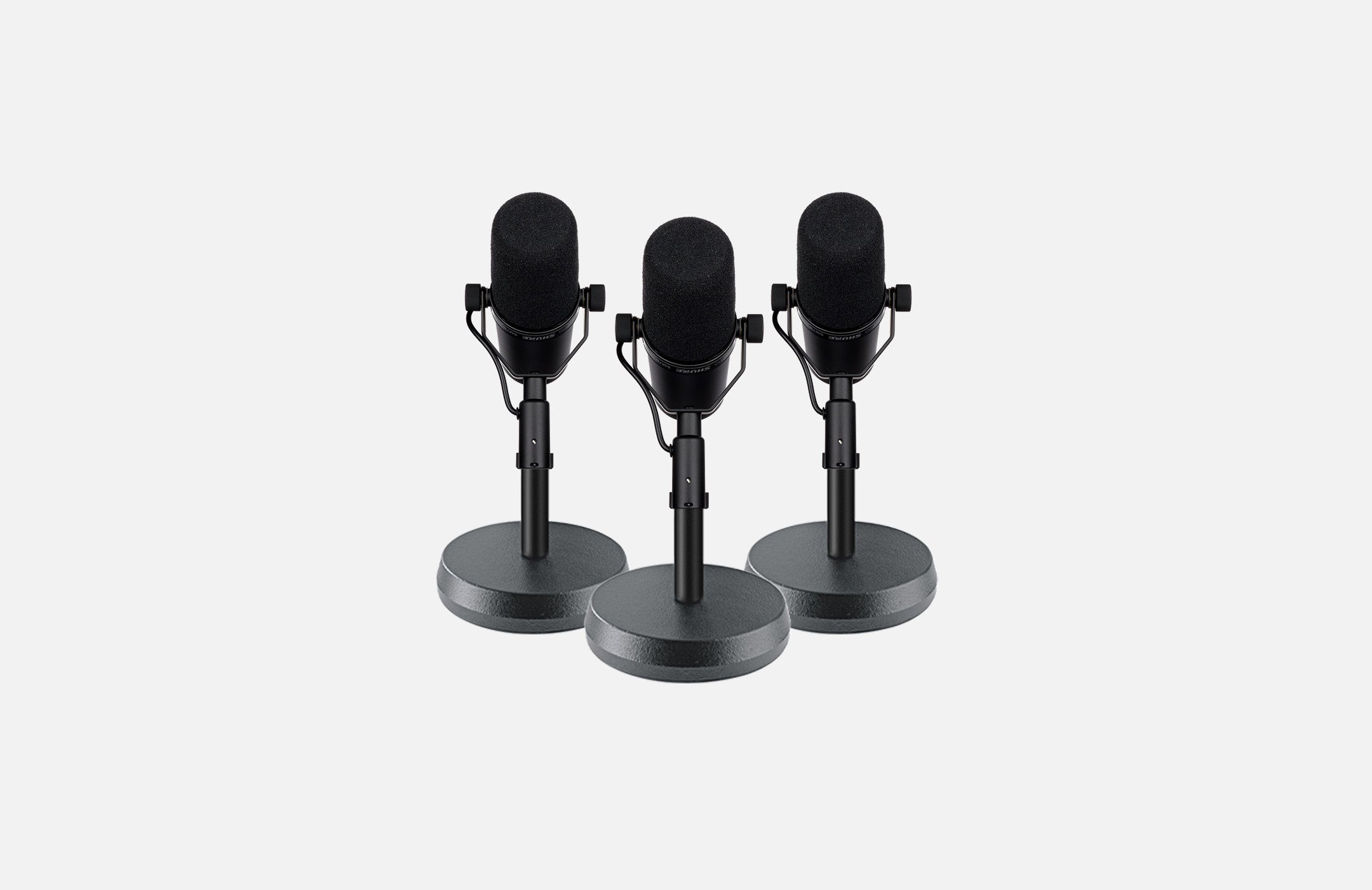 Micros podcast