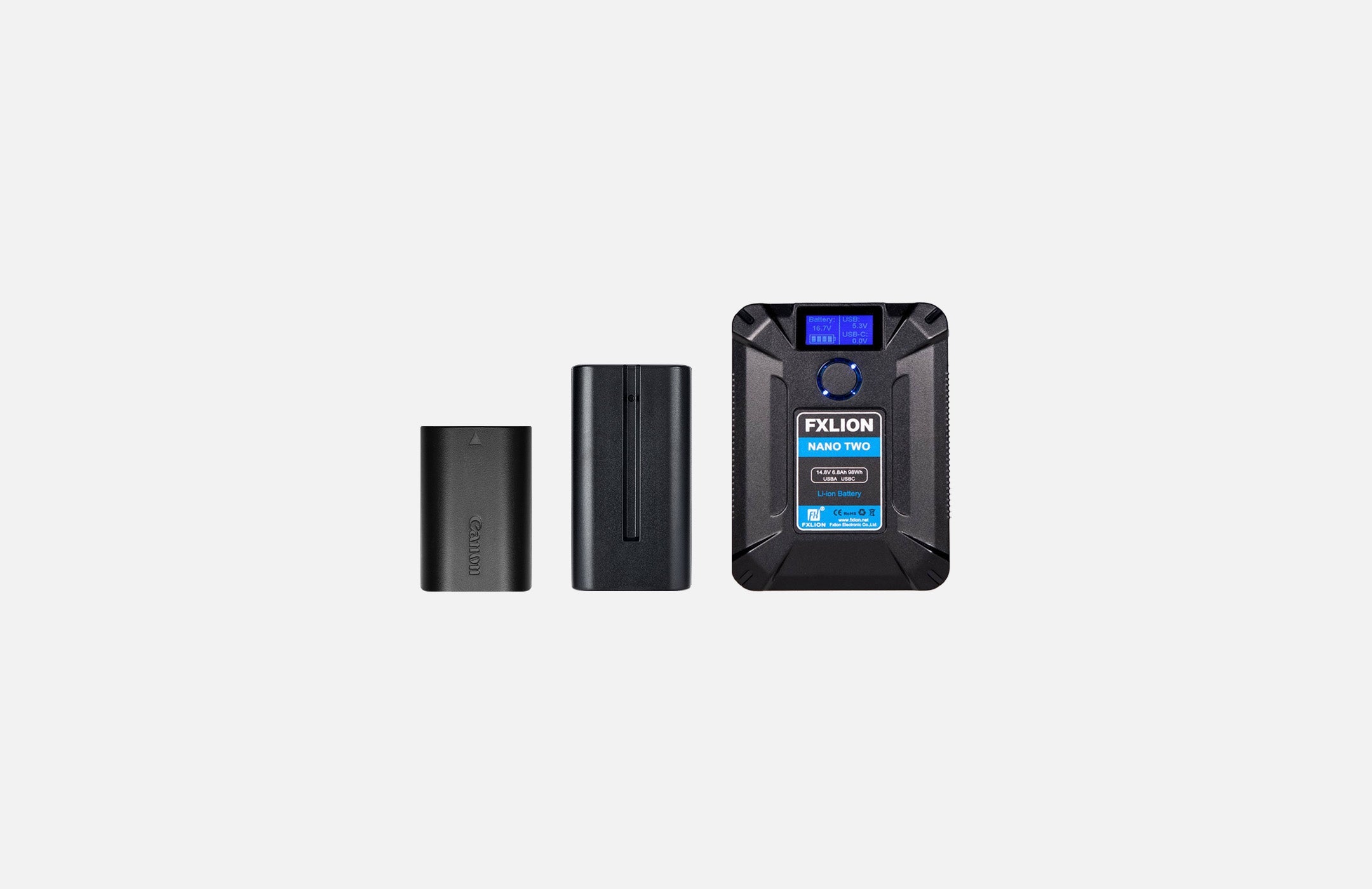Batteries