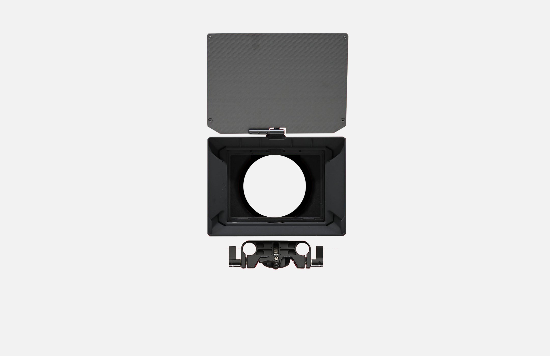 Matte box