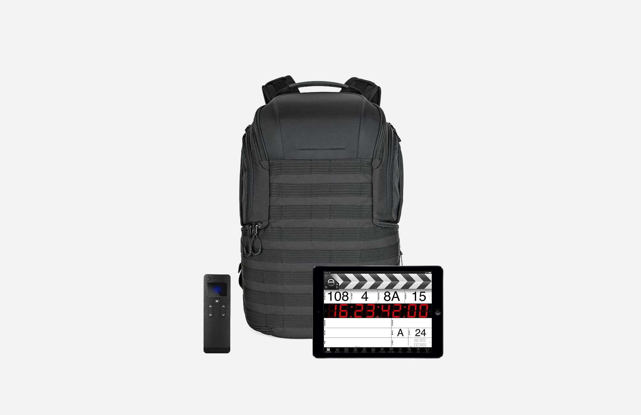 Accessoires image