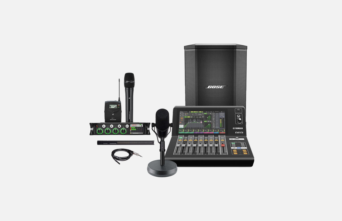 Audio