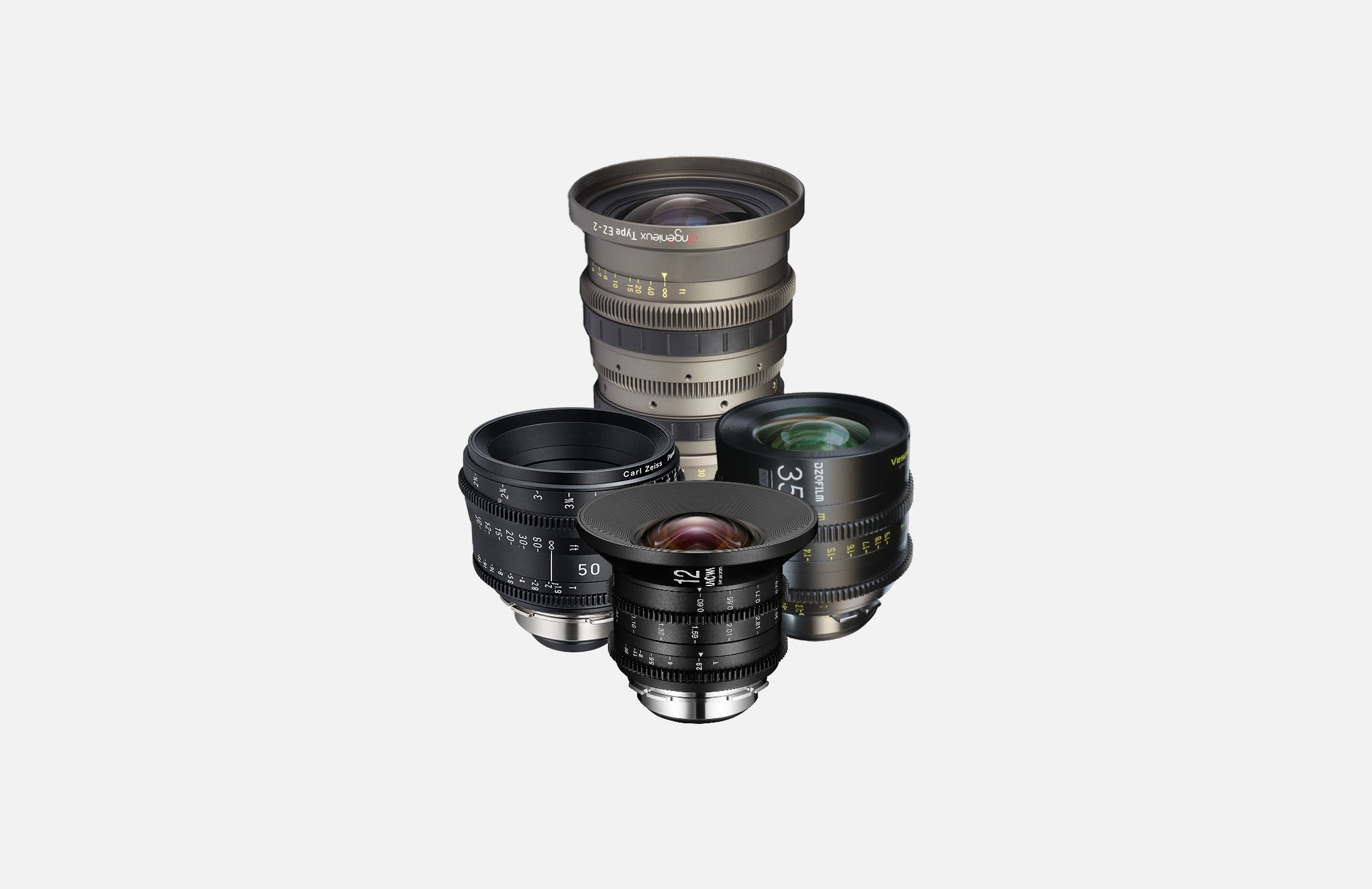 Monture PL