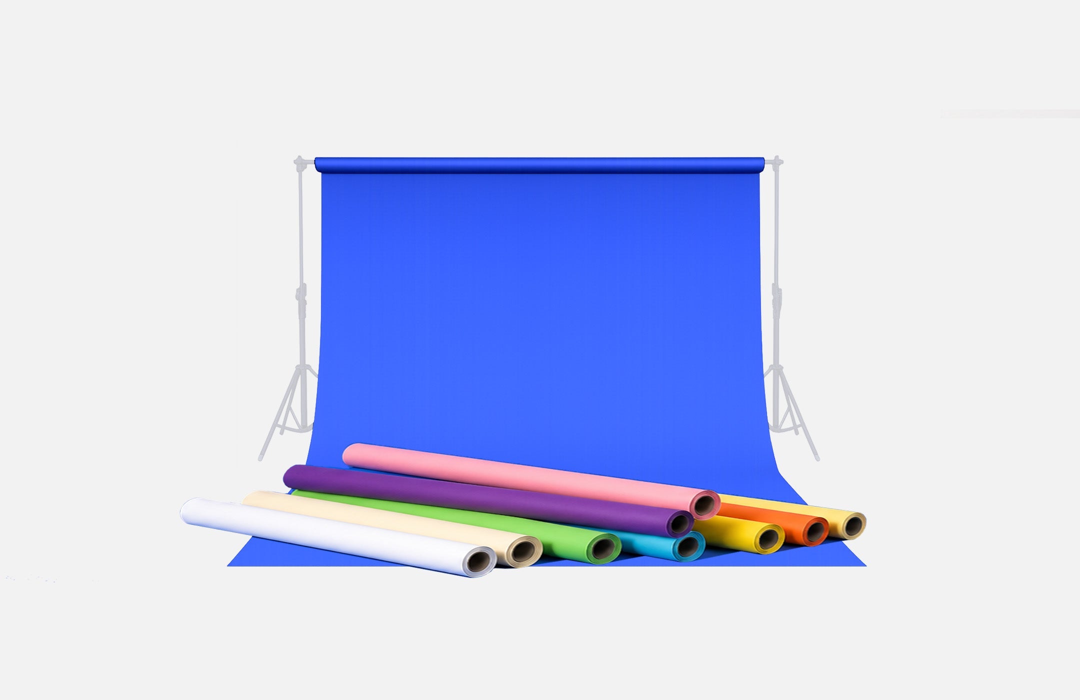 Fonds papier