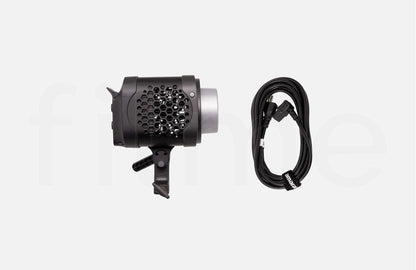 Accessoires inclus avec la location Amaran Halo 300X à Paris chez Filme