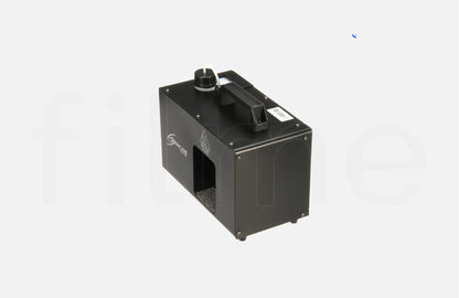 Accessoires inclus avec la location machine à brouillard Chauvet Hurricane Haze 1DX à Paris chez Filme