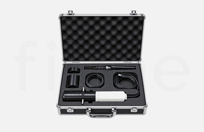 Accessoires inclus avec la location sonde Klein Instruments K10-A à Paris chez Filme
