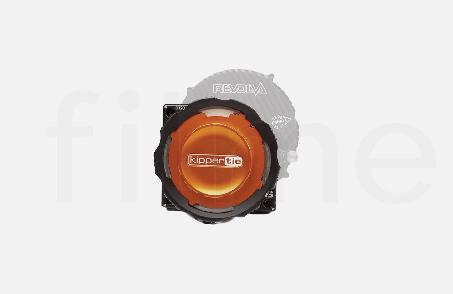 Adaptateur KipperTie Revolva RF/PL avec porte-filtres ND