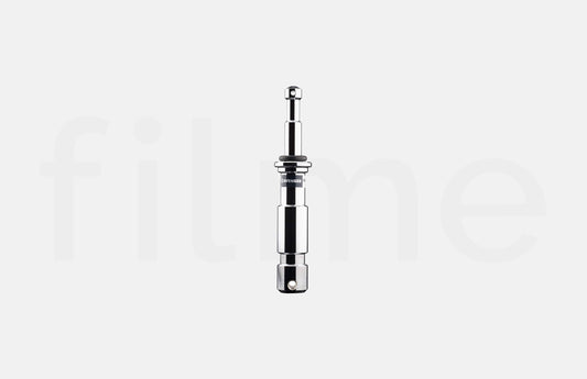 Adaptateur Spigot Mâle 28 mm vers 16 mm
