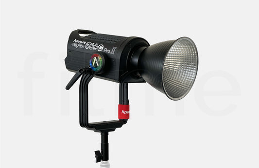 Aputure LS 600c Pro II