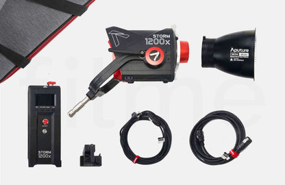 Aputure STORM 1200x