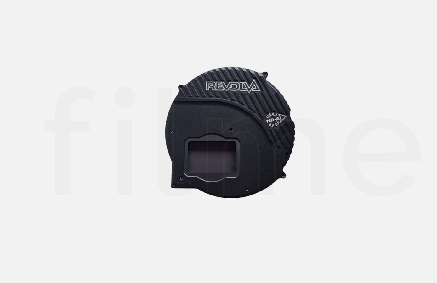 Cartouche filtres ND KipperTie Revolva Cartridge A (CLR/0.3/0.6/0.9)