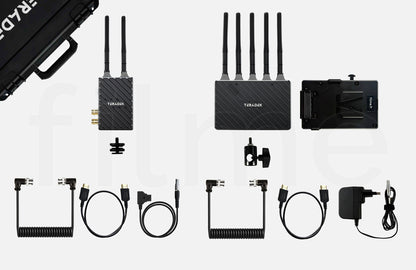 Contenu de la location Teradek Bolt 4K 1500 LT à Paris et Montreuil chez Filme