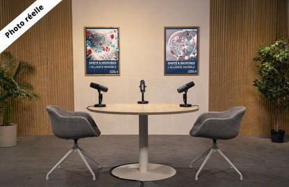 Conception de décor sur mesure