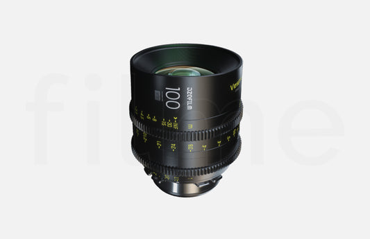 DZOFilm VESPID 100mm T2.1 (PL)