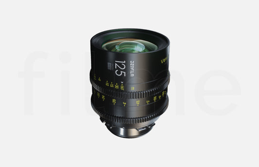DZOFilm VESPID 125mm T2.1 (PL)