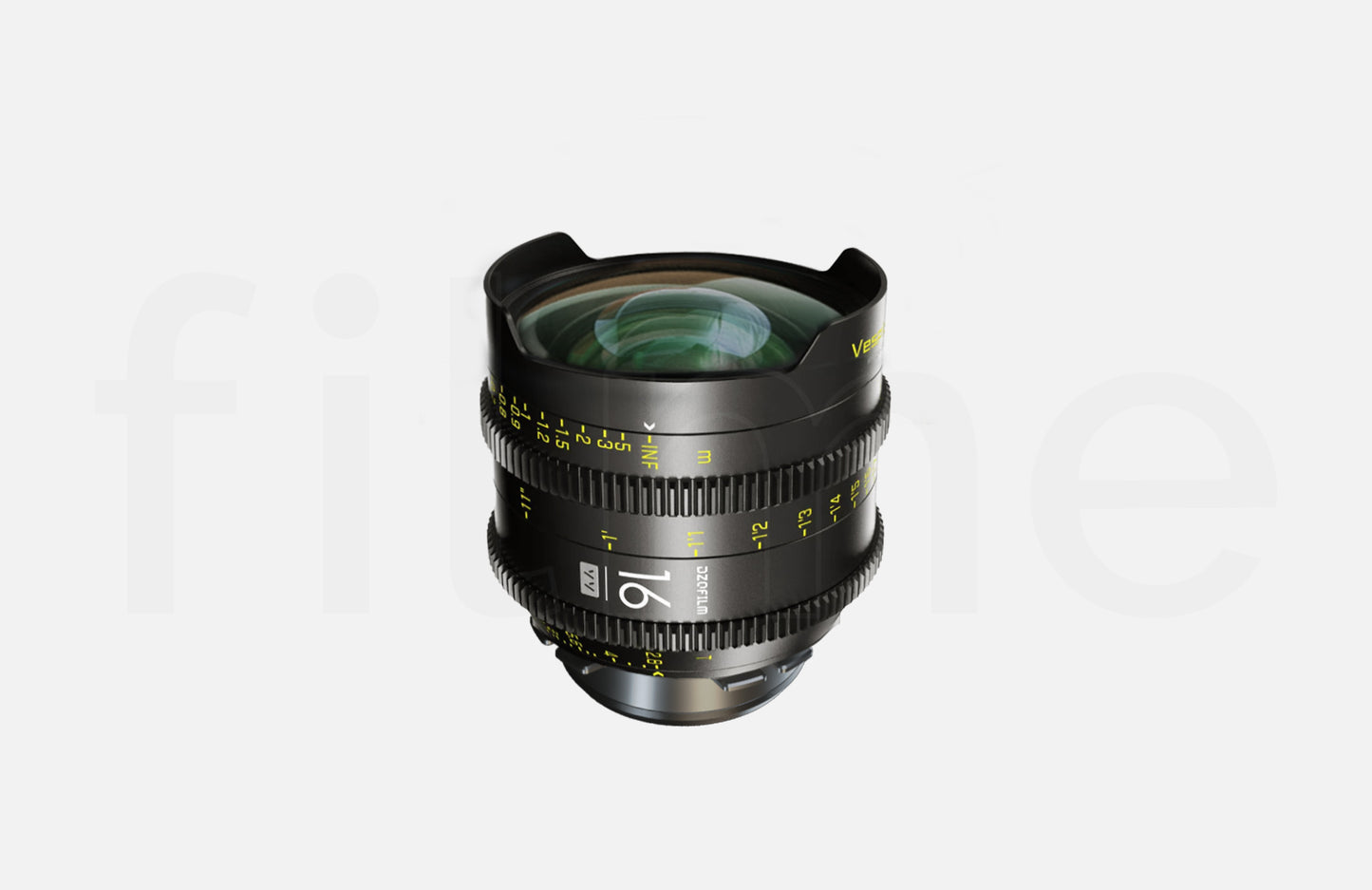 DZOFilm VESPID 16mm T2.8 (PL)