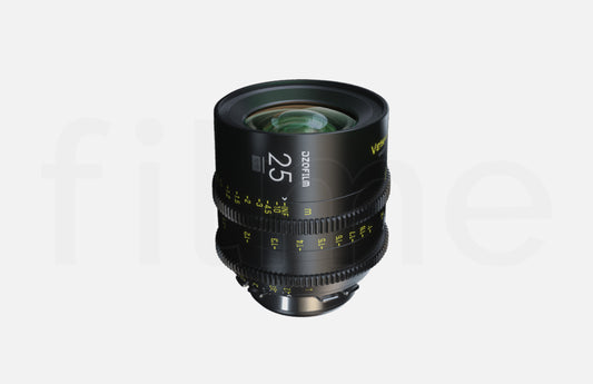 DZOFilm VESPID 25mm T2.1 (PL)