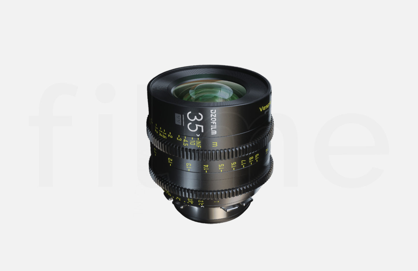 DZOFilm VESPID 35mm T2.1 (PL)