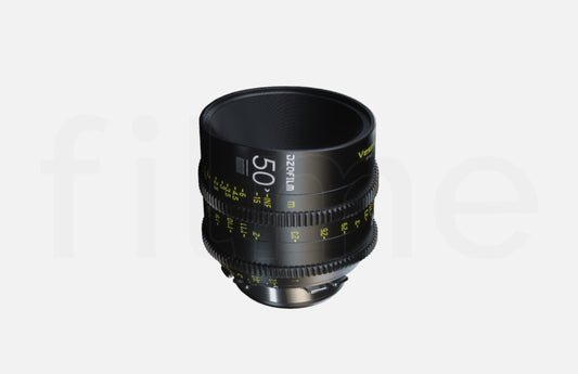 DZOFilm VESPID 50mm T2.1 (PL)