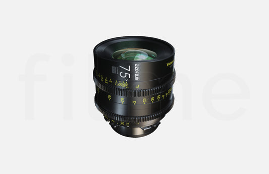 DZOFilm VESPID 75mm T2.1 (PL)