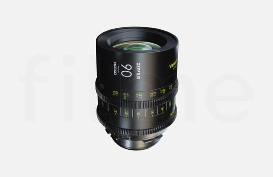 DZOFilm VESPID 90mm Macro T2.8 (PL)