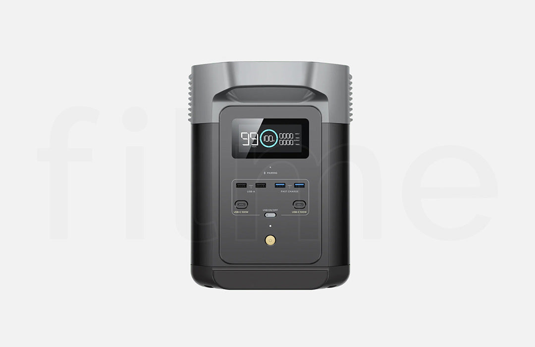 Batterie Ecoflow Delta 2 1800Wh