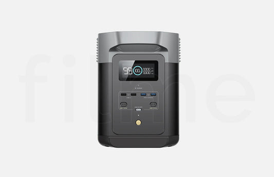 Batterie Ecoflow Delta 2 1800Wh
