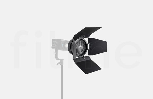 Fresnel Nanlite FL-11