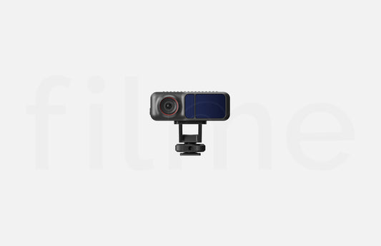LiDAR DJI Focus Pro