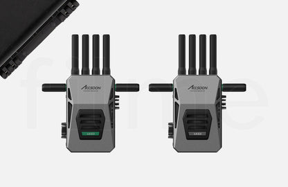Location Accsoon CineView Master 4K – kit émetteur et récepteur à Paris et Montreuil chez Filme