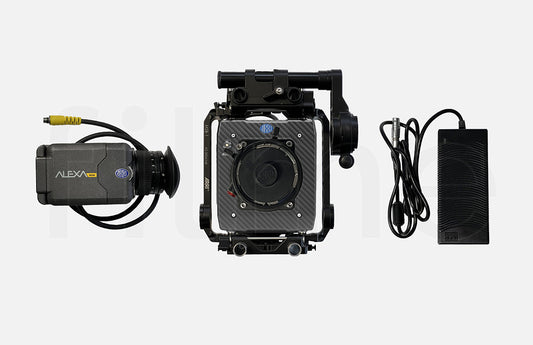 Location ARRI Alexa Mini PL à Paris et Montreuil chez Filme