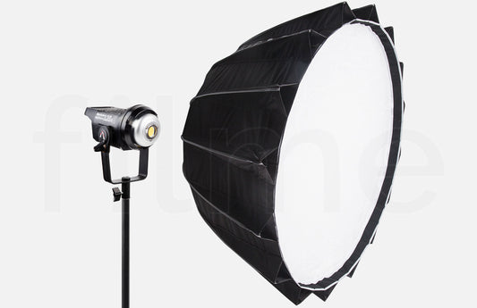 Location Aputure LS 120D II – Kit softlight à Paris et Montreuil chez Filme