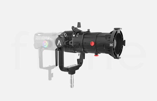 Location Aputure Spotlight Max – kit 36° à Paris et Montreuil chez Filme