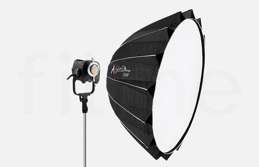 Location Aputure STORM 1000C – Kit softlight à Paris et Montreuil chez Filme